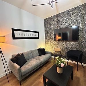 Appartement met Twee Slaapkamers